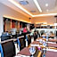 The V Hotel