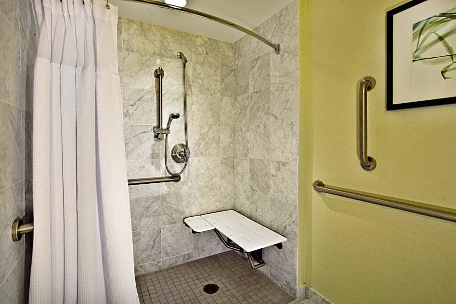 Crowne Plaza Lansing by IHG