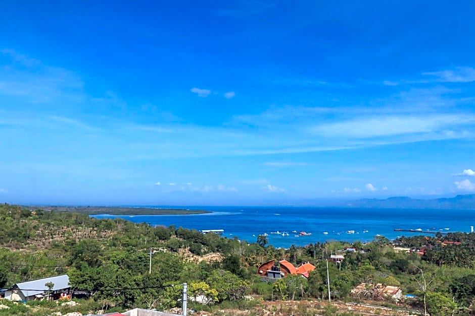 Hostel Bukit Sangcure