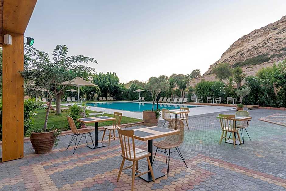 Matala Bay Hotel & Apartments