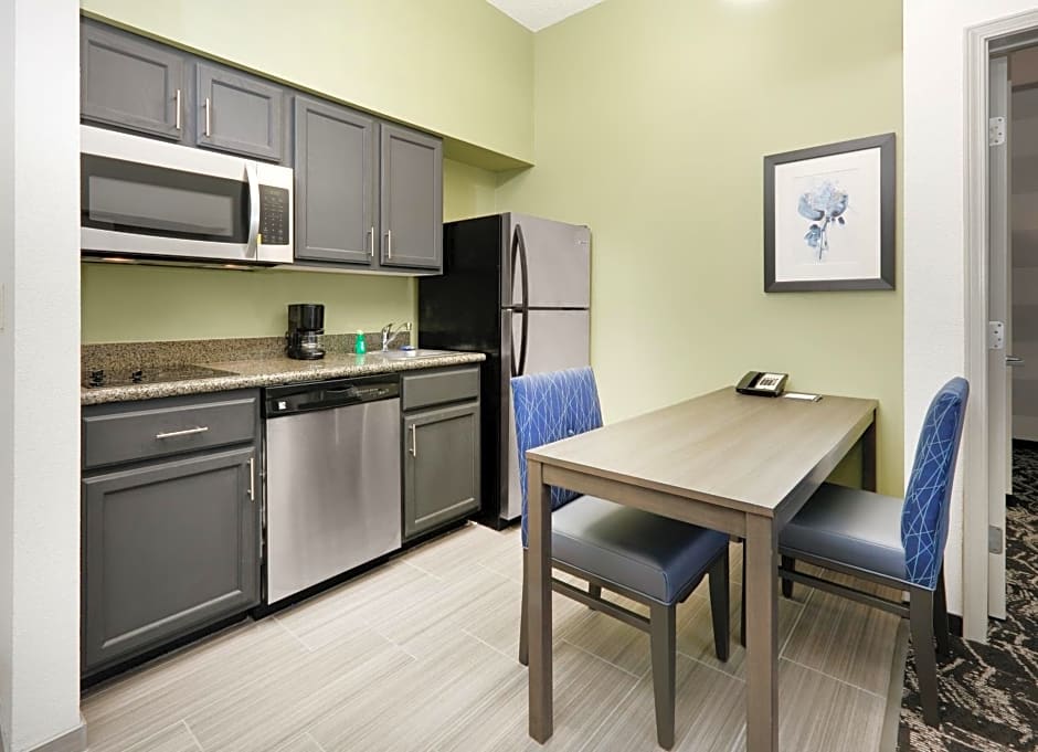 Homewood Suites by Hilton Saint Louis-Chesterfield