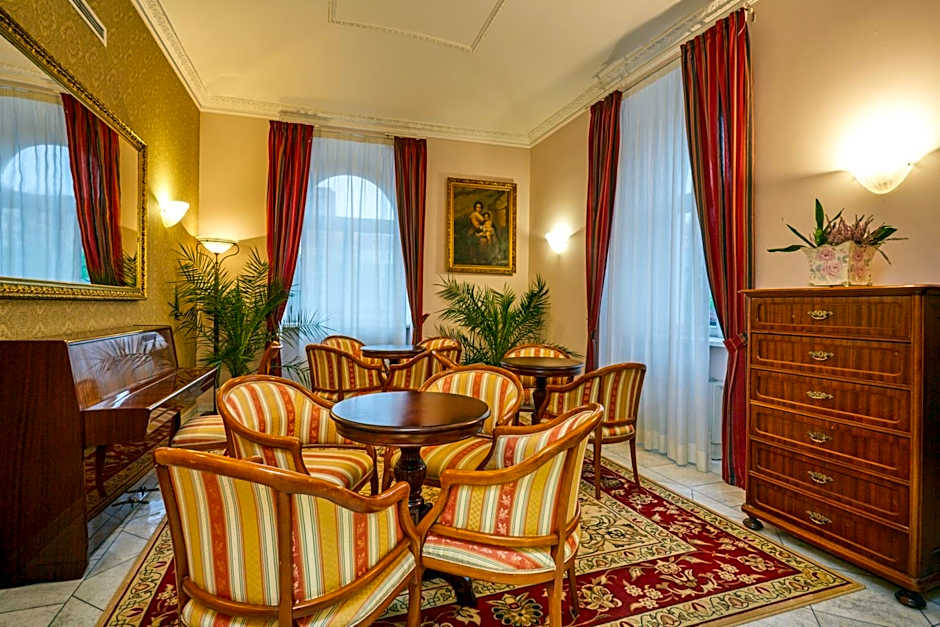 Hotel St George