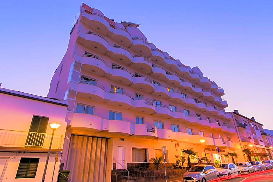 Hotel Ponta Delgada
