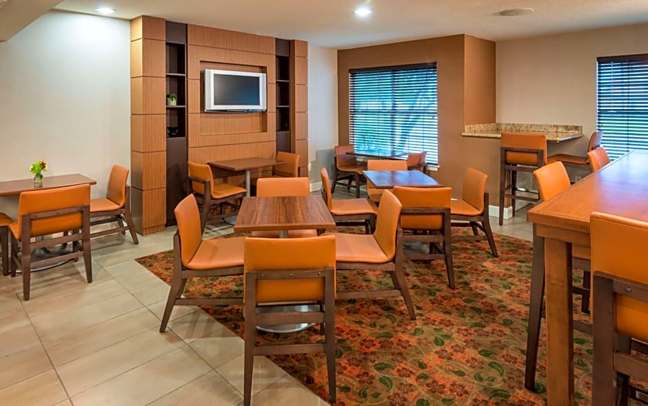Es Park 10 Hotel – Houston, TX