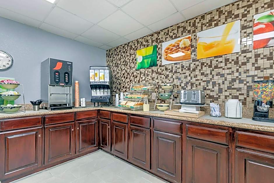 Quality Inn Near Seaworld