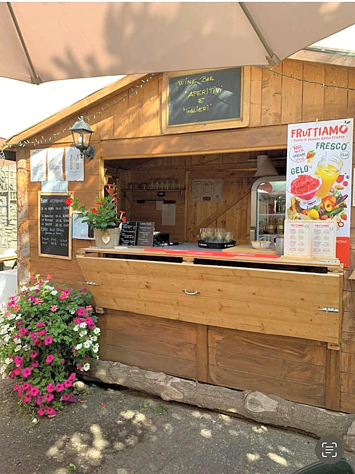 Hotel Coeur Du Village