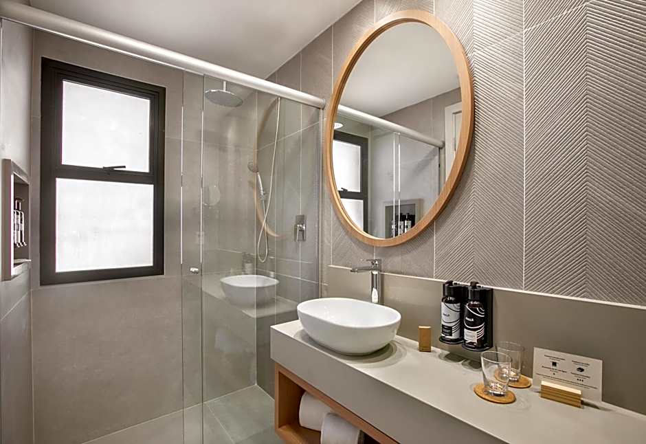 INNSiDE by Meliá São Paulo ITAIM