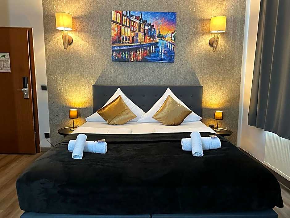 Hotel Restaurant zum Löwen