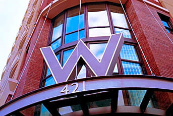 W San Diego