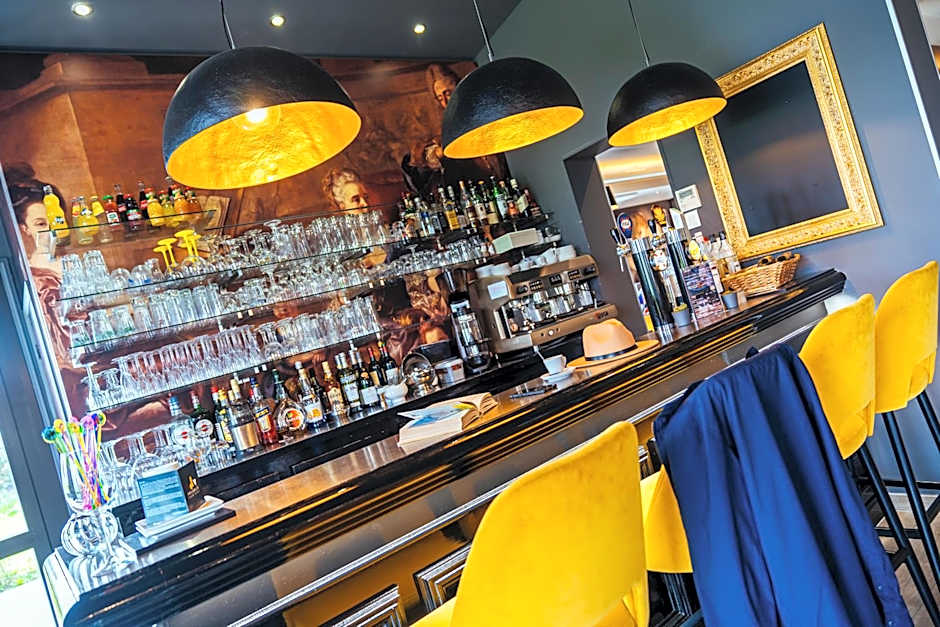 ibis Styles Douai Centre Gayant Expo