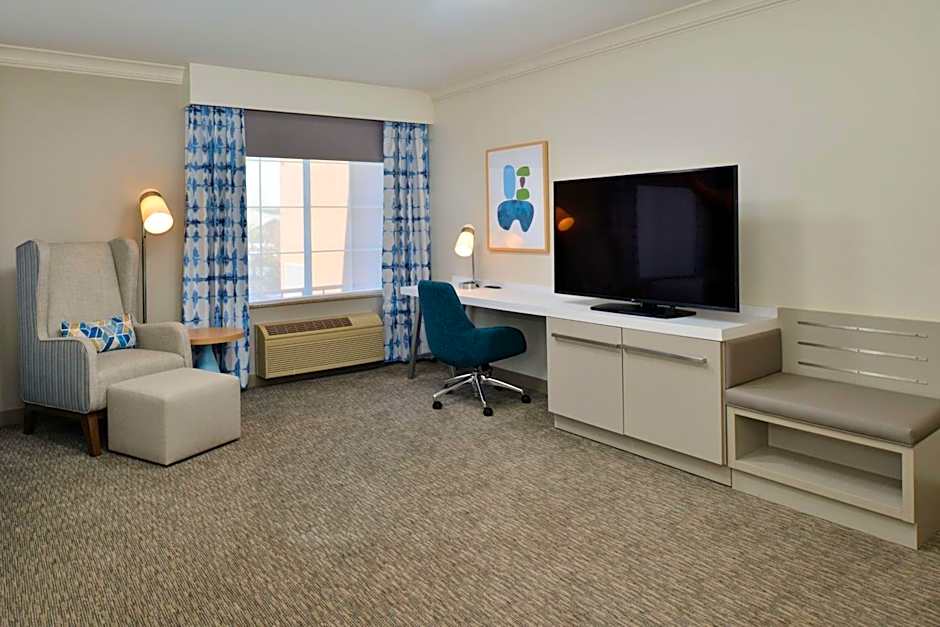 Hilton Garden Inn Napa