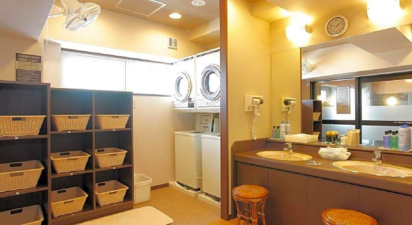 Hotel Route Inn Ichinomiya Ekimae