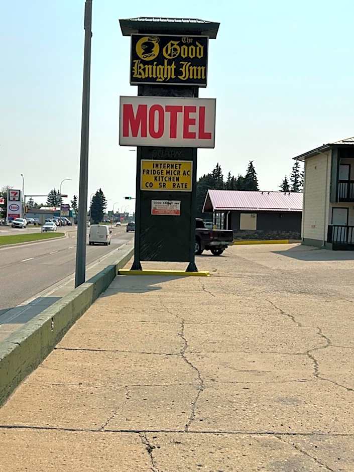 Goodknight Inn