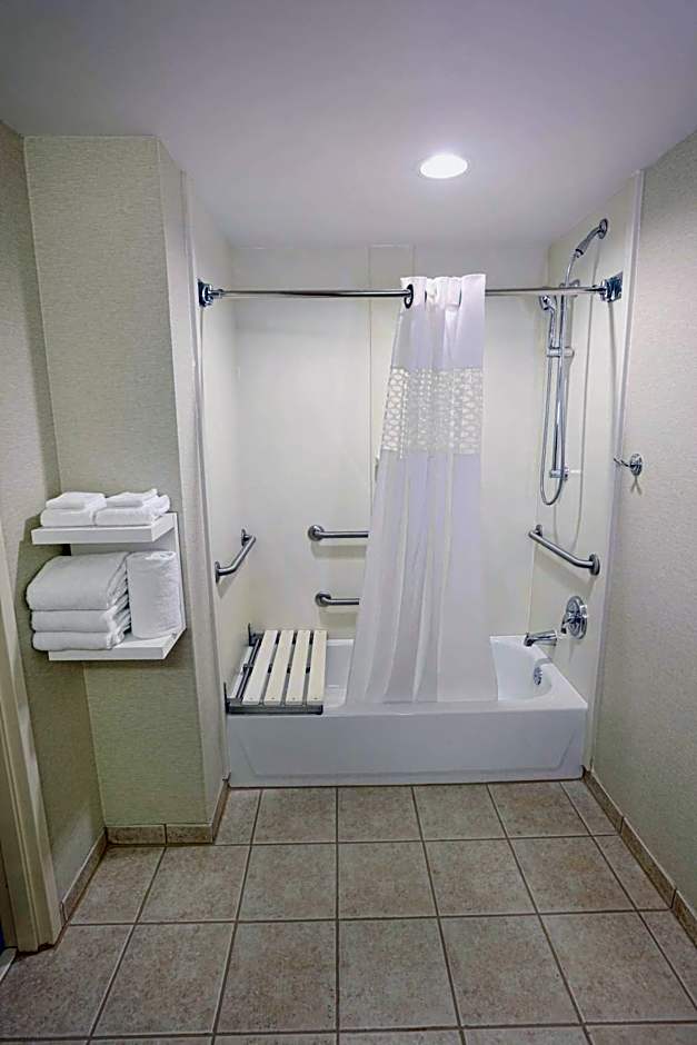 Hampton Inn By Hilton & Suites Chincoteague