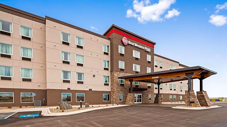 Best Western Plus Rapid City Rushmore