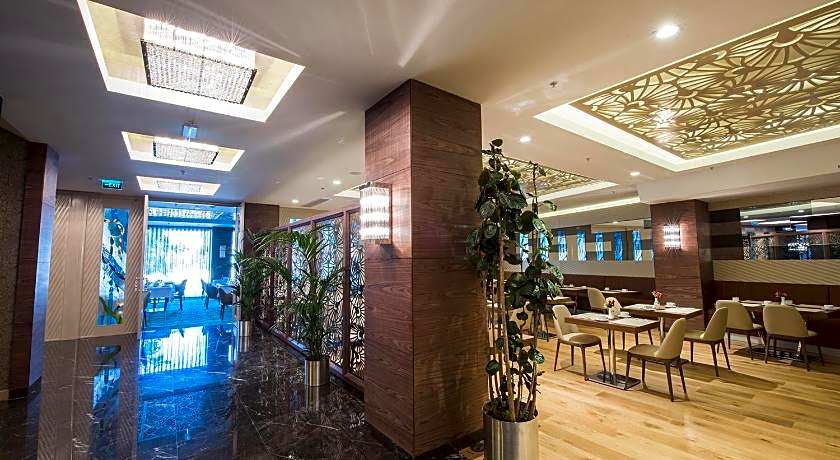 Ramada by Wyndham Gemlik