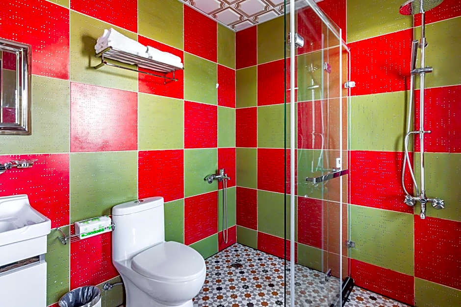 Mambo Boutique Hotel