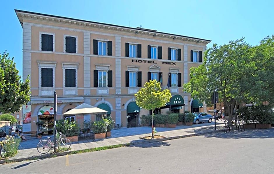 Hotel Rex