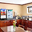 Quality Inn Port Angeles - near Olympic National Park