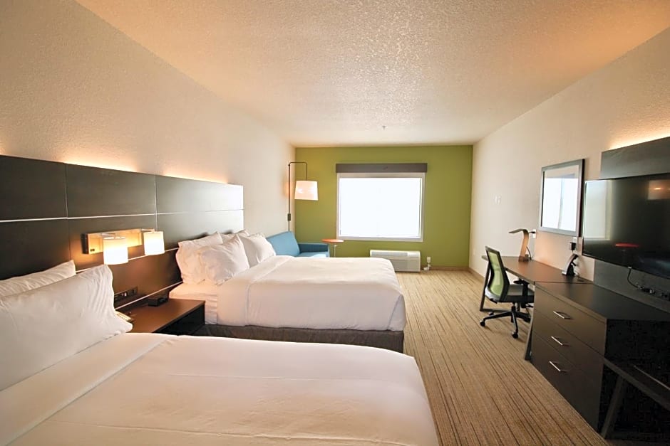 Holiday Inn Express & Suites - Kirksville - University Area, an IHG Hotel