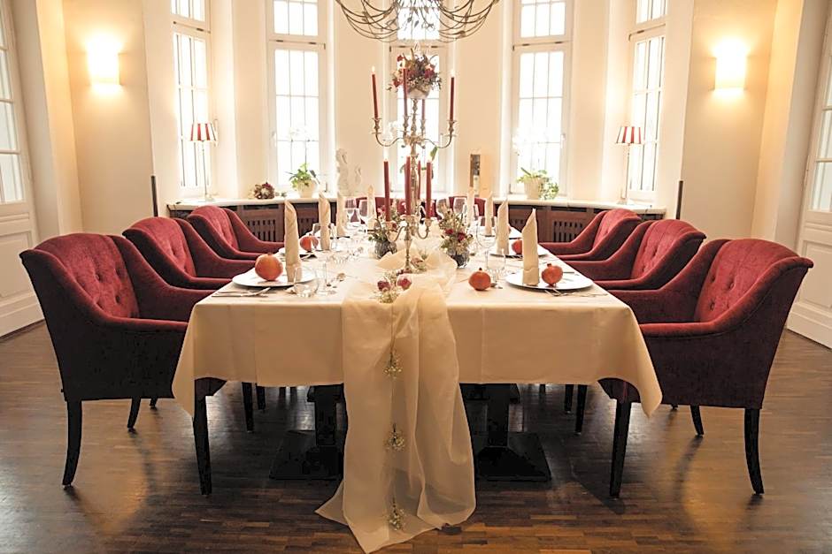 Strandvillen Heringsdorf