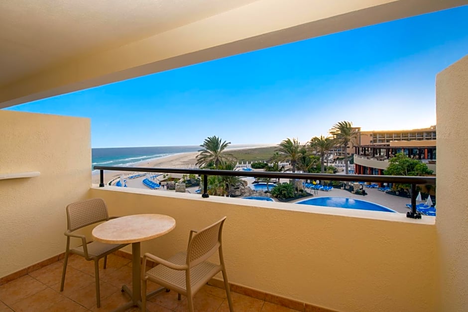 Iberostar Waves Playa Gaviotas All Inclusive