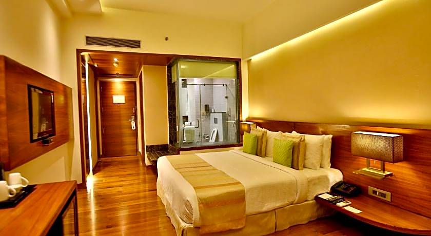 Park Ascent Hotel