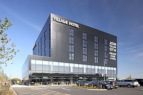 Village Hotel Southampton Eastleigh
