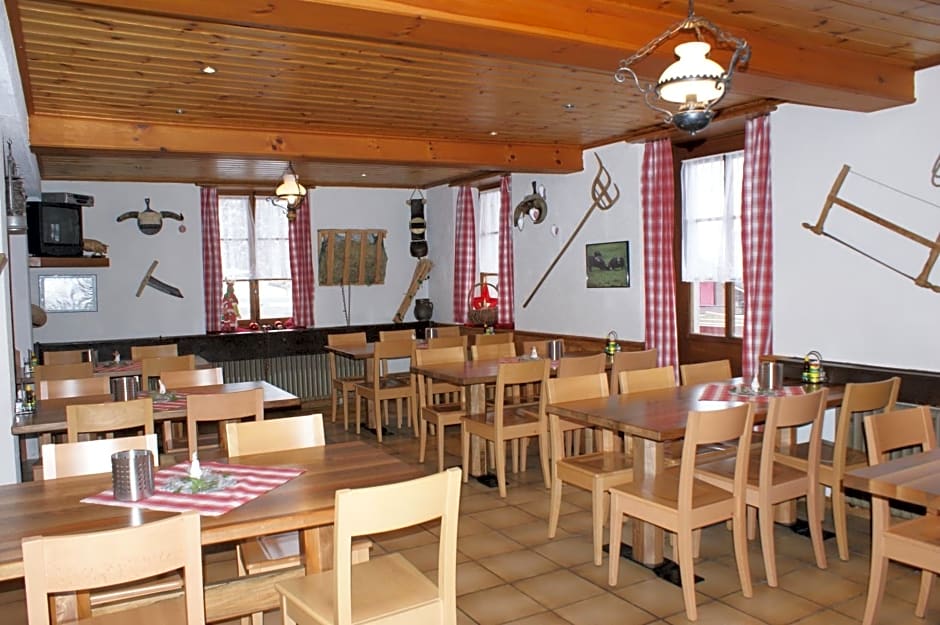 Hotel Aletsch