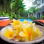 The Pavilion Hotel Kuta
