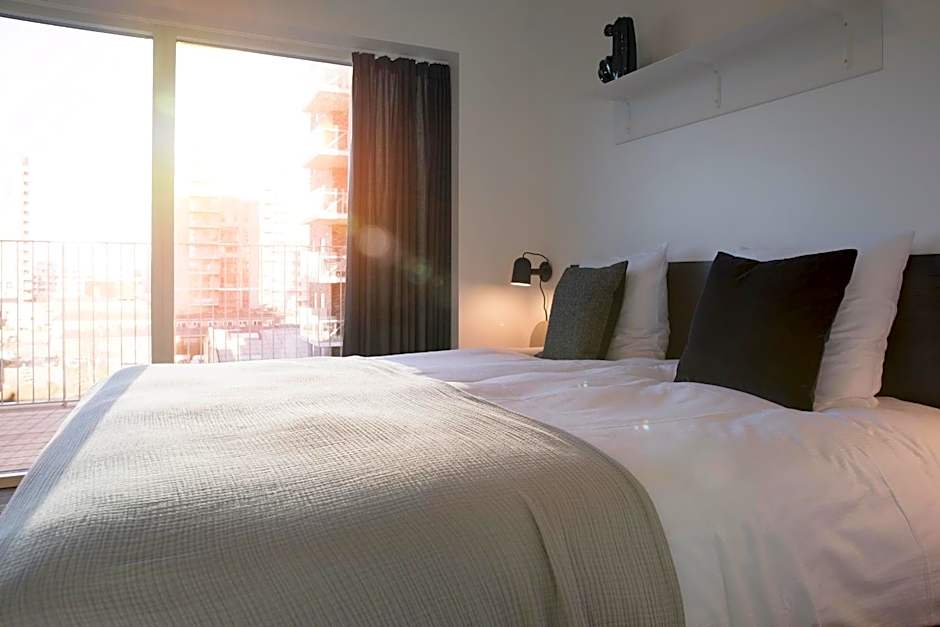 CPH Studio Hotel