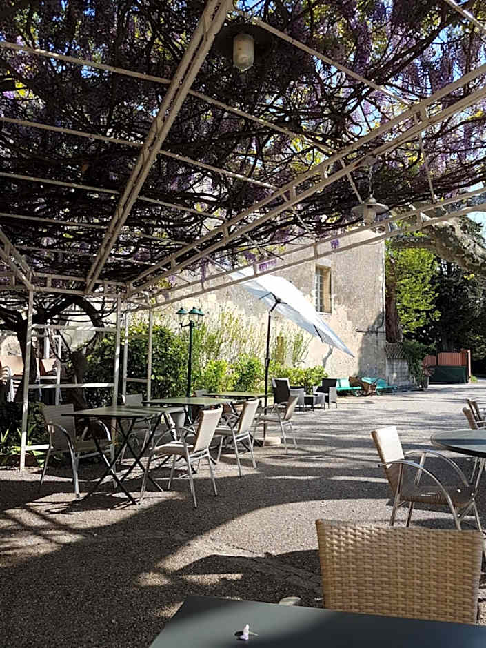 Logis Hotel la Ferme