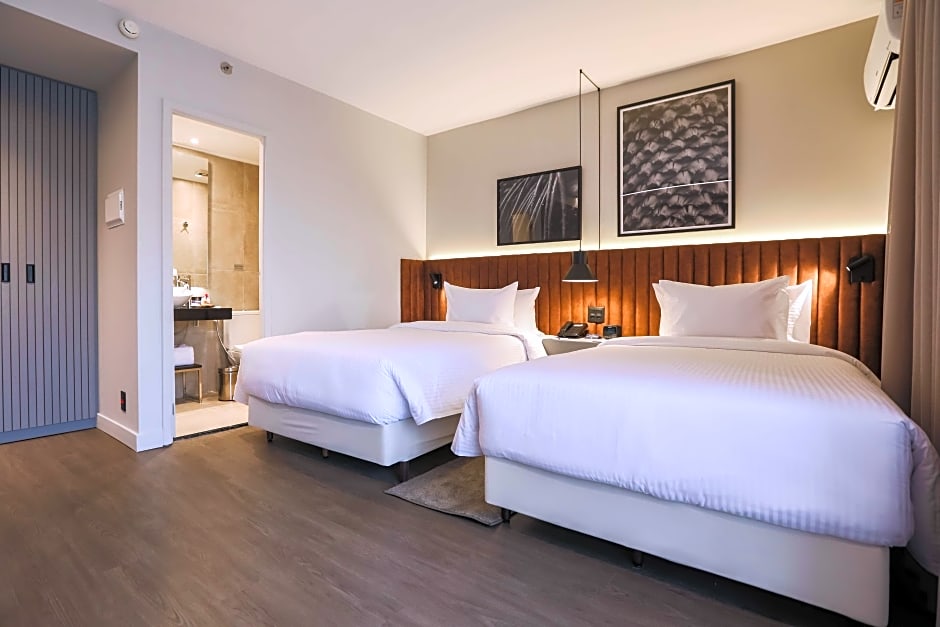 Photo 1 of 1 of Luxury 2 Beds
