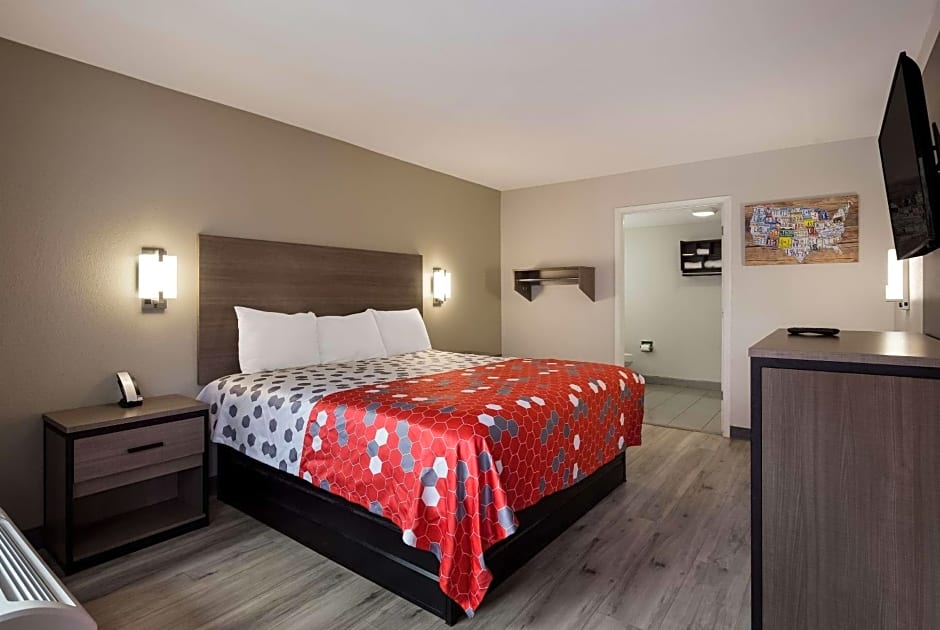 Econo Lodge
