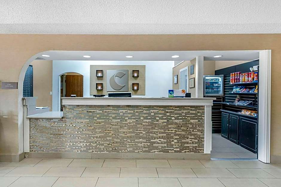 Comfort Inn & Suites La Grange