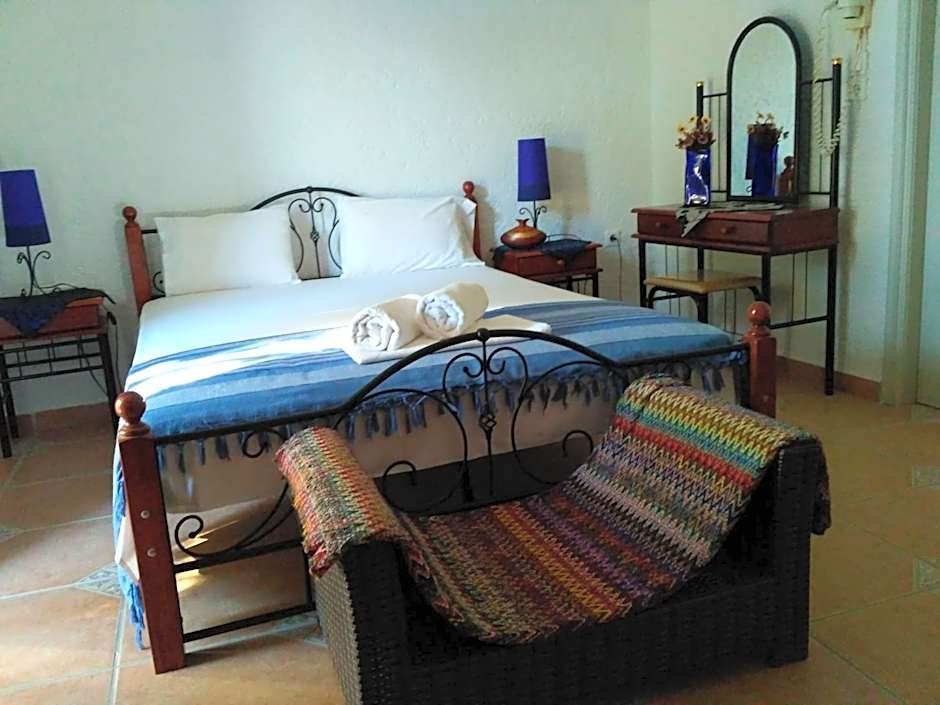 9 Musses Hotel Apartments