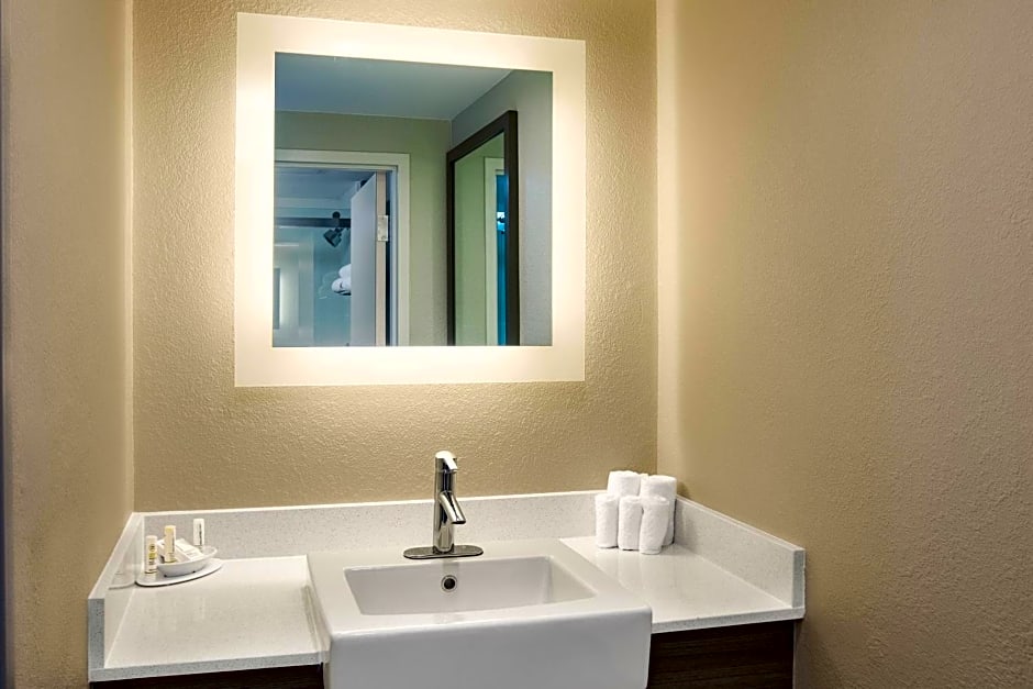 SpringHill Suites Orlando Altamonte Springs/Maitland