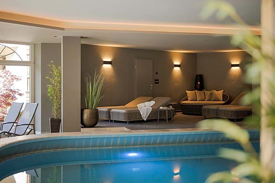 Hotel Theresia