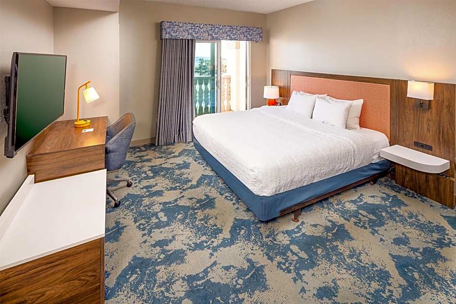 Hampton Inn By Hilton & Suites St. Augustine-Vilano Beach