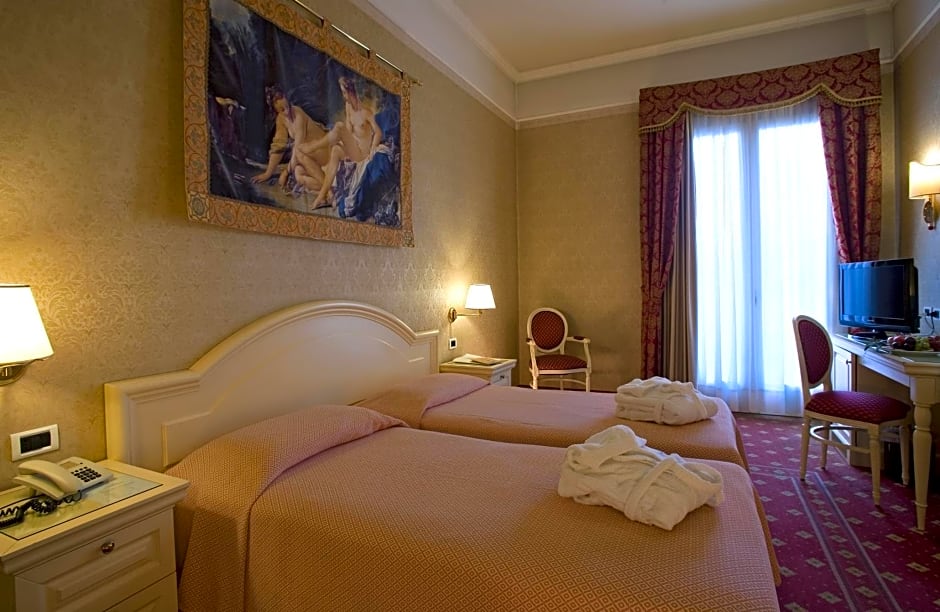 Hotel Terme Roma