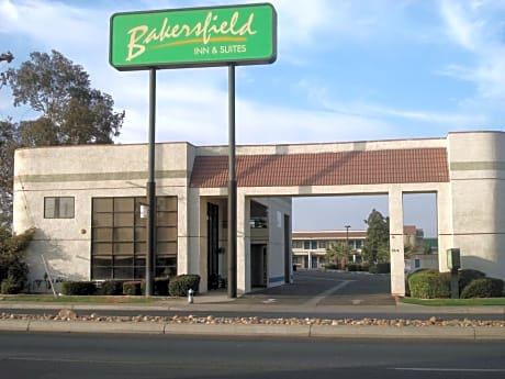 Bakersfield Inn & Suites