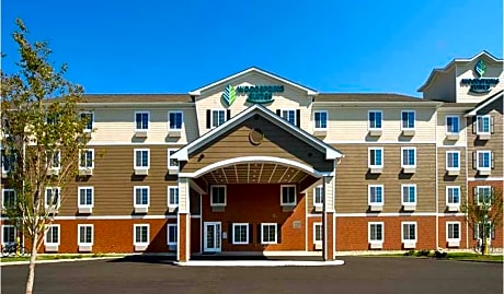 WoodSpring Suites Allentown