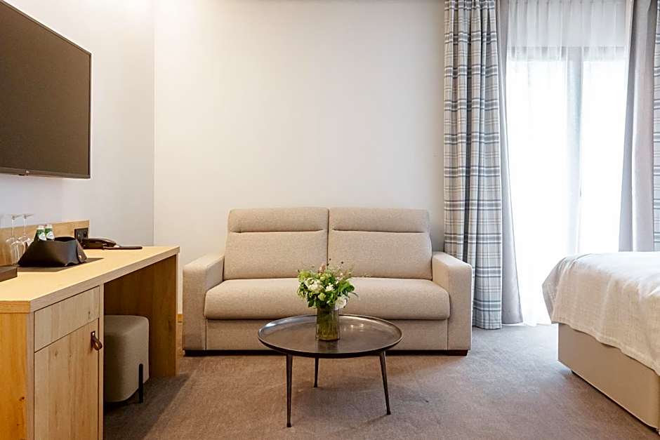 BIO HOTEL & WELLNESS Zlatý Hýľ