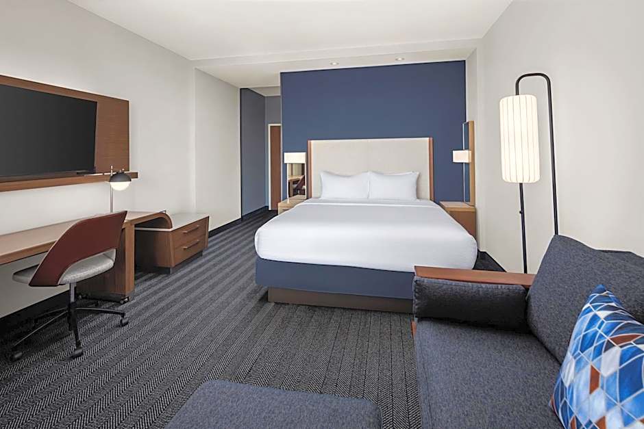 Courtyard by Marriott San Angelo