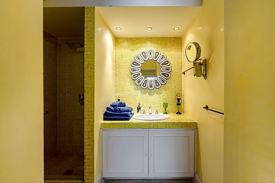 Casa Bormioli - Maison de Charme