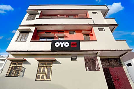 Hotel O Ramdut Palace Guest House
