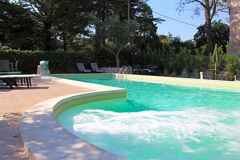 Domus Relax – Selva di Fasano, AR