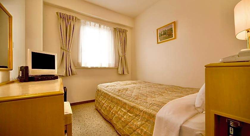 Kurashiki Ekimae Universal Hotel