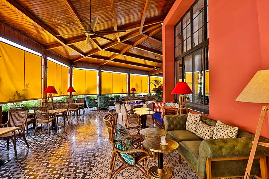 2Ciels Boutique Hôtel