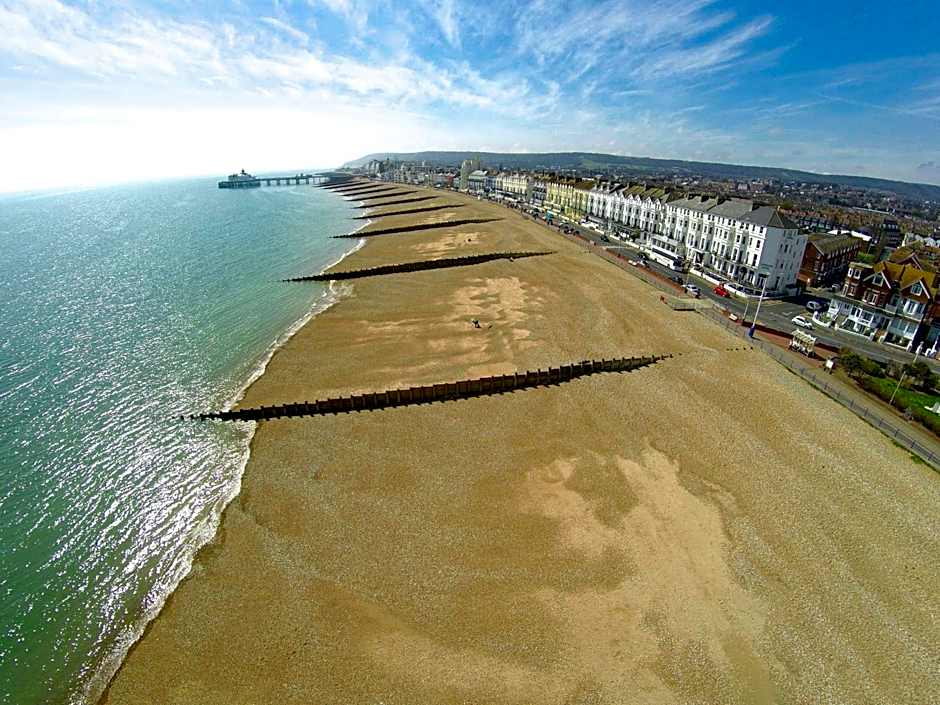 Langham Hotel Eastbourne